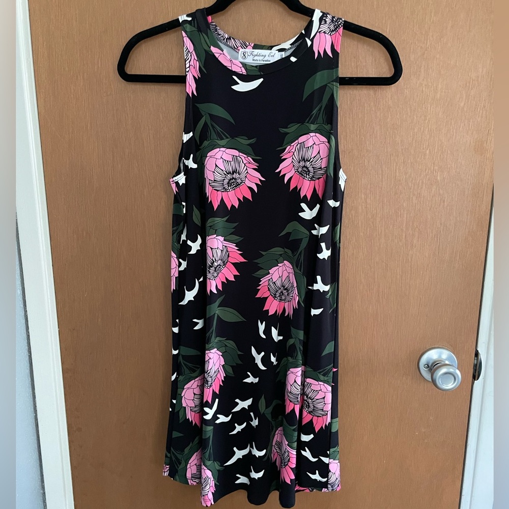 💕 Fighting Eel Dress 💕
